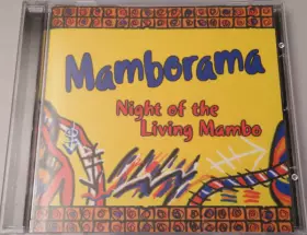 Couverture du produit · Night Of The Living Mambo