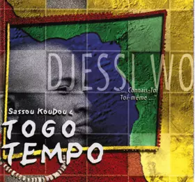 Couverture du produit · Djessi Wo ... Connais-toi Toi-même