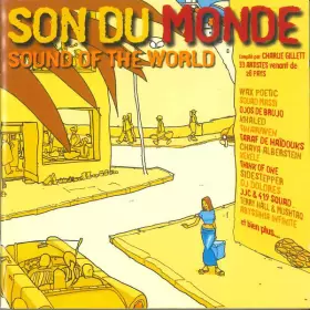 Couverture du produit · Son Du Monde - Sound Of The World