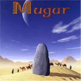 Couverture du produit · Kabily-Touseg