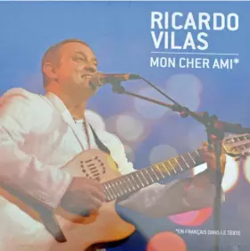 Couverture du produit · Mon Cher Ami