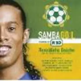 Couverture du produit · Samba Goal [Import]