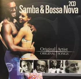 Couverture du produit · Samba & Bossa Nova