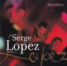 Couverture du produit · Sentidos