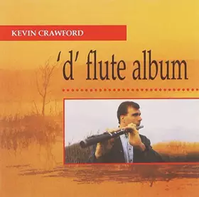 Couverture du produit · D Flute Album