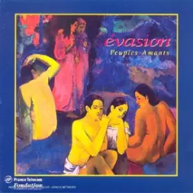 Couverture du produit · Peuples Amants