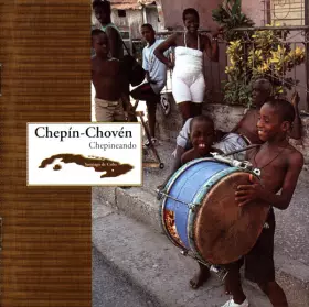Couverture du produit · Chepineando (Lo Mejor De La Música Cubana)