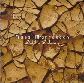 Couverture du produit · Sabil a Salaam by Nass Marrakech