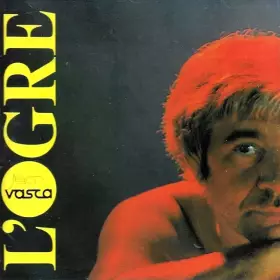 Couverture du produit · L'Ogre