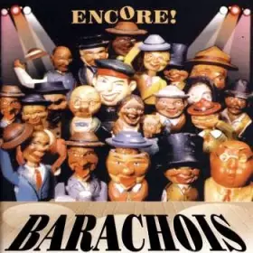 Couverture du produit · Encore