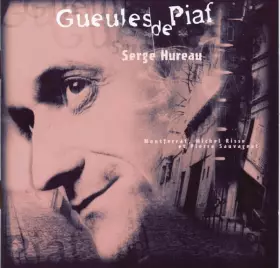 Couverture du produit · Gueules De Piaf