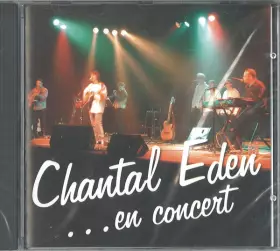 Couverture du produit · ...En Concert