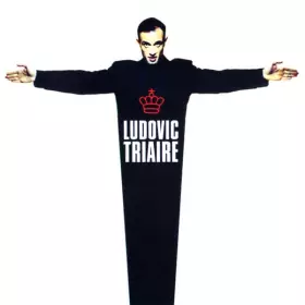 Couverture du produit · Ludovic Triaire