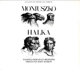 Couverture du produit · Halka
