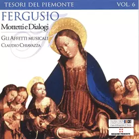 Couverture du produit · Metetti e dialoghi per concertare (coll. Tesori del Piemonte Vol.6)
