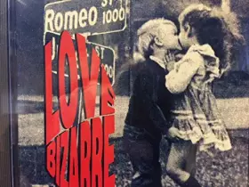 Couverture du produit · Love Bizarre