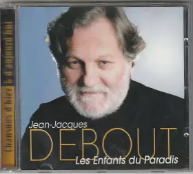 Couverture du produit · Les Enfants Du Paradis