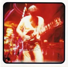 Couverture du produit · Live Wood [Import]