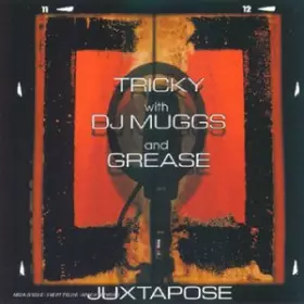 Couverture du produit · Juxtapose