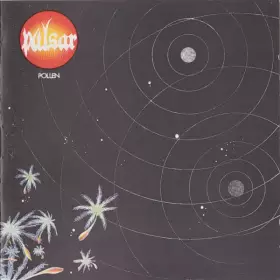 Couverture du produit · Pollen