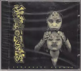 Couverture du produit · Seregeti Groove