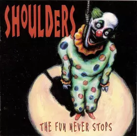 Couverture du produit · The Fun Never Stops