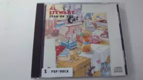 Couverture du produit · Year of the Cat