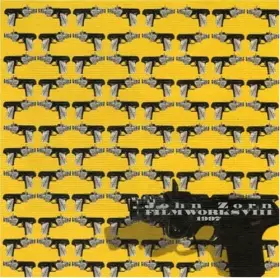 Couverture du produit · Filmworks 8