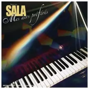 Couverture du produit · Mes Airs Préférés