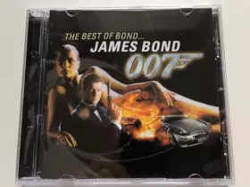 Couverture du produit · The Best Of Bond