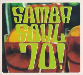 Couverture du produit · Samba Soul 70!