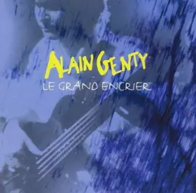 Couverture du produit · Le Grand Encrier