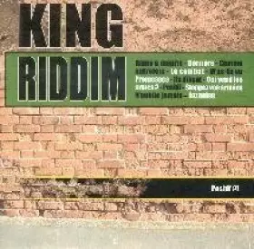 Couverture du produit · Positif [Import]