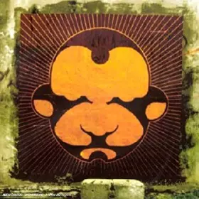 Couverture du produit · Original Human