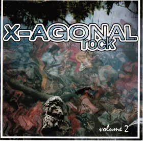 Couverture du produit · X-agonal Rock volume 2
