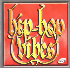 Couverture du produit · Hip-Hop Vibes All Stars 2004