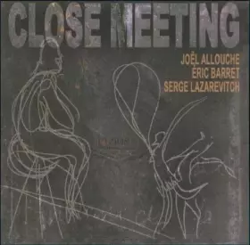 Couverture du produit · Close Meeting