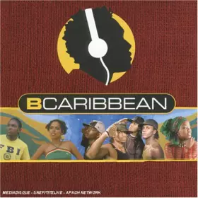 Couverture du produit · B. Caribbean