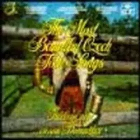 Couverture du produit · Nejkrasnejsi Ceske Lidove 3 [SK Import]