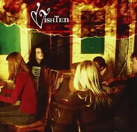 Couverture du produit · Vishten