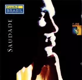 Couverture du produit · Cores Do Brasil 0.05 Saudade
