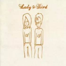 Couverture du produit · Lady & Bird