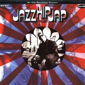 Couverture du produit · Jazz Hip Jap Project