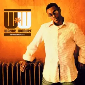 Couverture du produit · No Holding Back