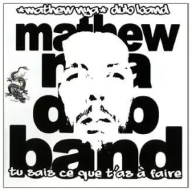 Couverture du produit · Tu Sais Ce Que T'As A Faire