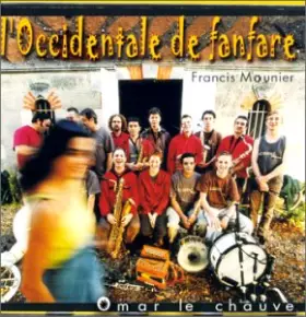 Couverture du produit · Omar Le Chauve