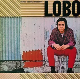 Couverture du produit · Sergio Mendes Presents Lobo