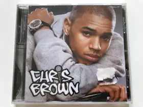 Couverture du produit · Chris Brown