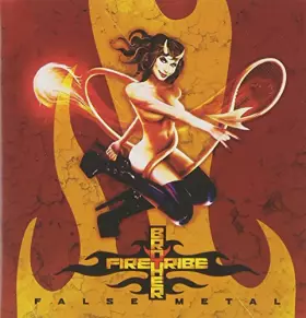 Couverture du produit · False Metal [Import]