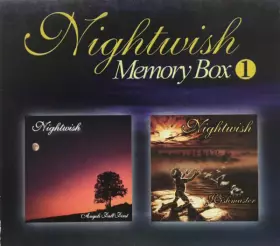 Couverture du produit · Memory Box 1